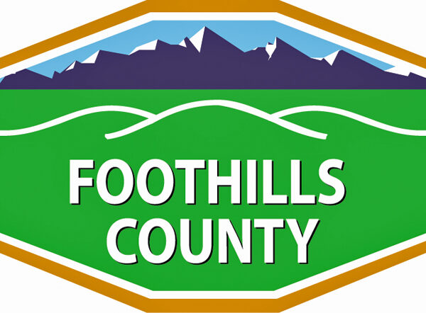 MD OF FOOTHILLS