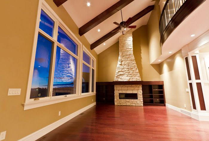 Dewinton Custom Home photo 5
