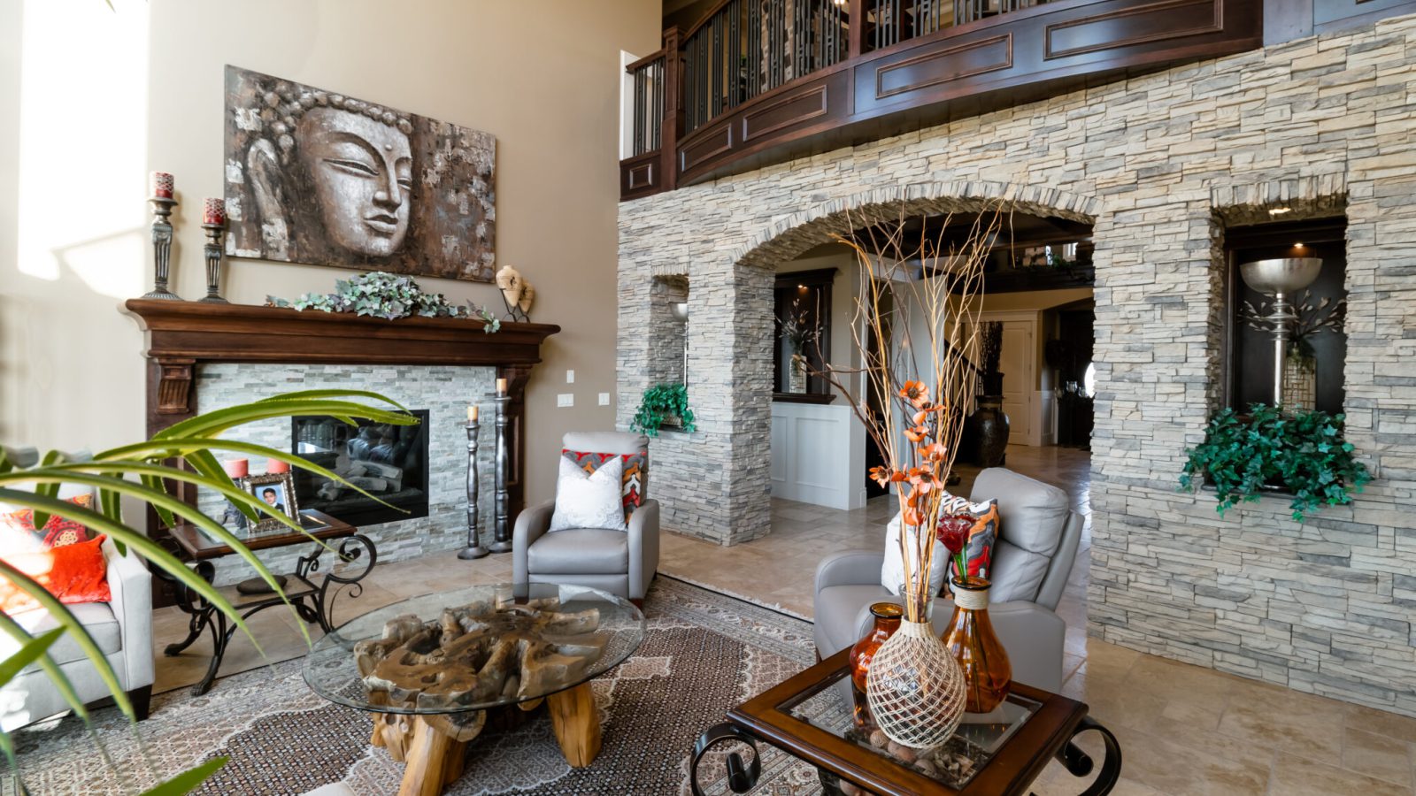 Calgary Custom Home II photo 2