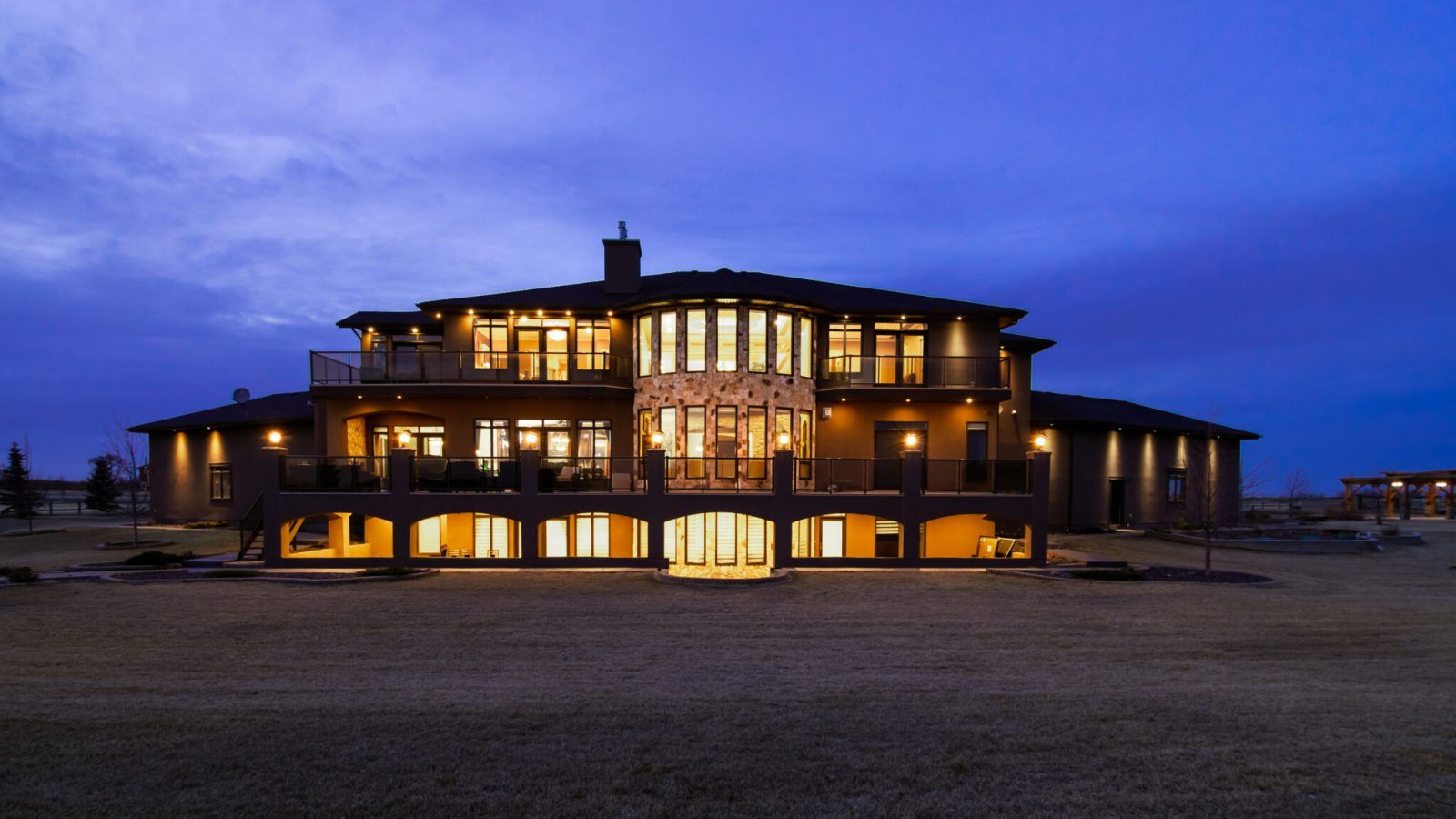 Calgary Custom Home II photo 7
